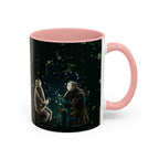 Fulfilling Adventures, Video Games Meaningful Impact Series Ceramic Mug (11, 15oz)