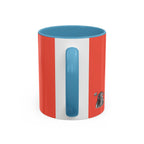 Compiling Issues, Game Engines Stories Series Ceramic Mug 11oz