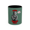 Internal Error, Compiler Stories Series Ceramic Mug 11oz