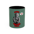 Internal Error, Compiler Stories Series Ceramic Mug 11oz