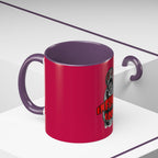 Infinite Loop, Compiler Stories Series Ceramic Mug 11oz