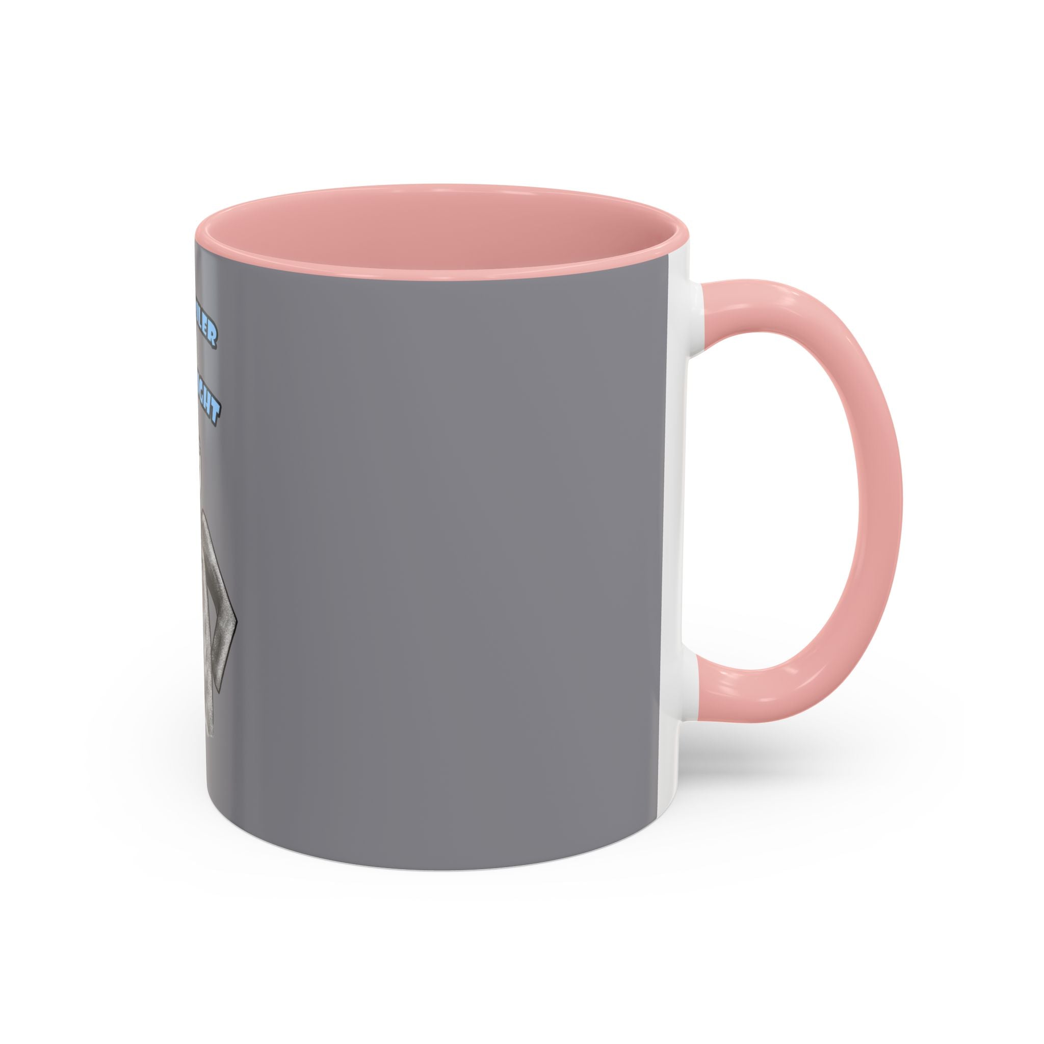 The Master, Compiler Stories Series Ceramic Mug 11oz