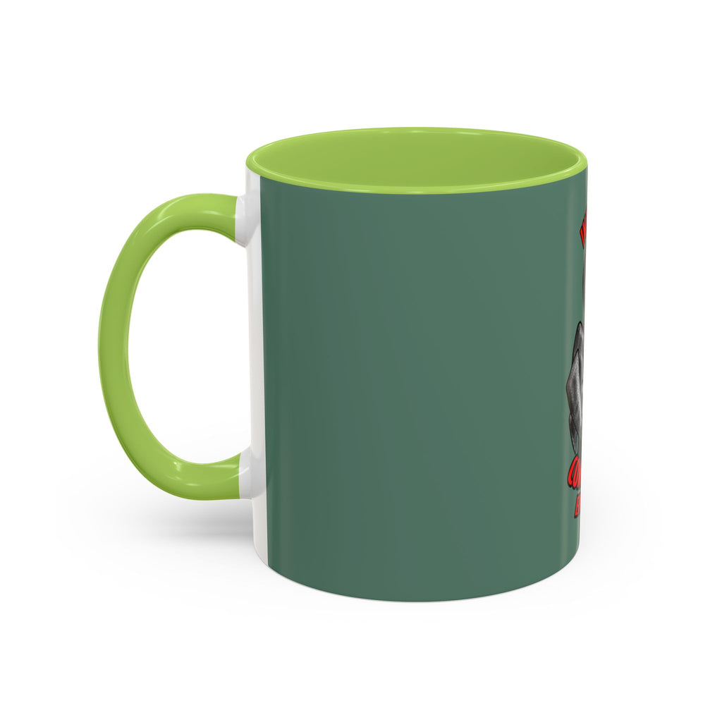 Internal Error, Compiler Stories Series Ceramic Mug 11oz