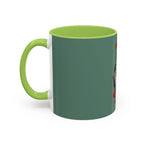 Internal Error, Compiler Stories Series Ceramic Mug 11oz