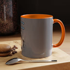 The Master, Compiler Stories Series Ceramic Mug 11oz