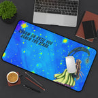 Dream On, Fantasy Creatures Series Desk Pad