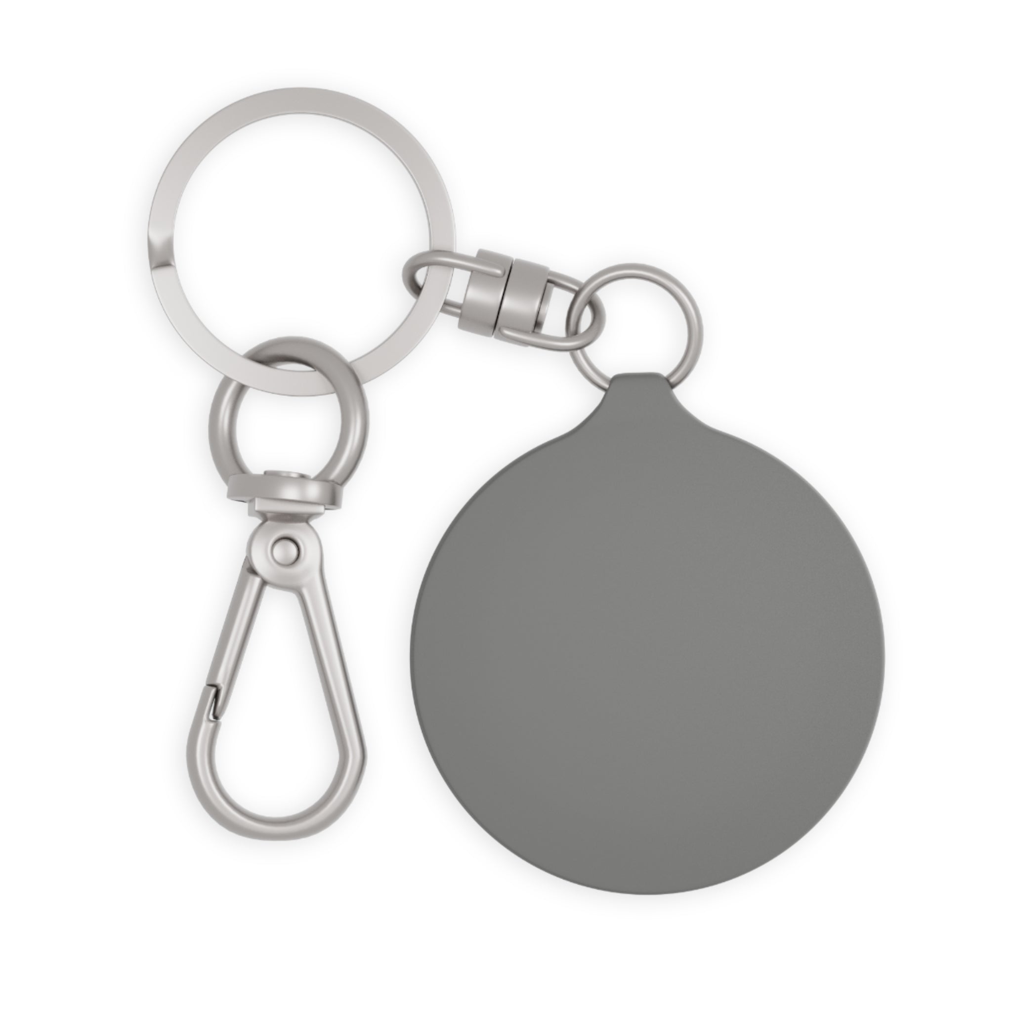Compiling Issues, Orange Game Engines Stories Series Keyring Tag