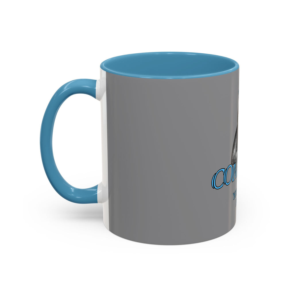 Best Friend, Compiler Stories Series Ceramic Mug 11oz