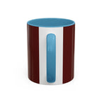 Syntax Error, Compiler Stories Series Ceramic Mug 11oz
