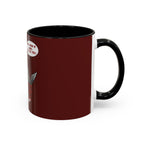 Syntax Error, Compiler Stories Series Ceramic Mug 11oz