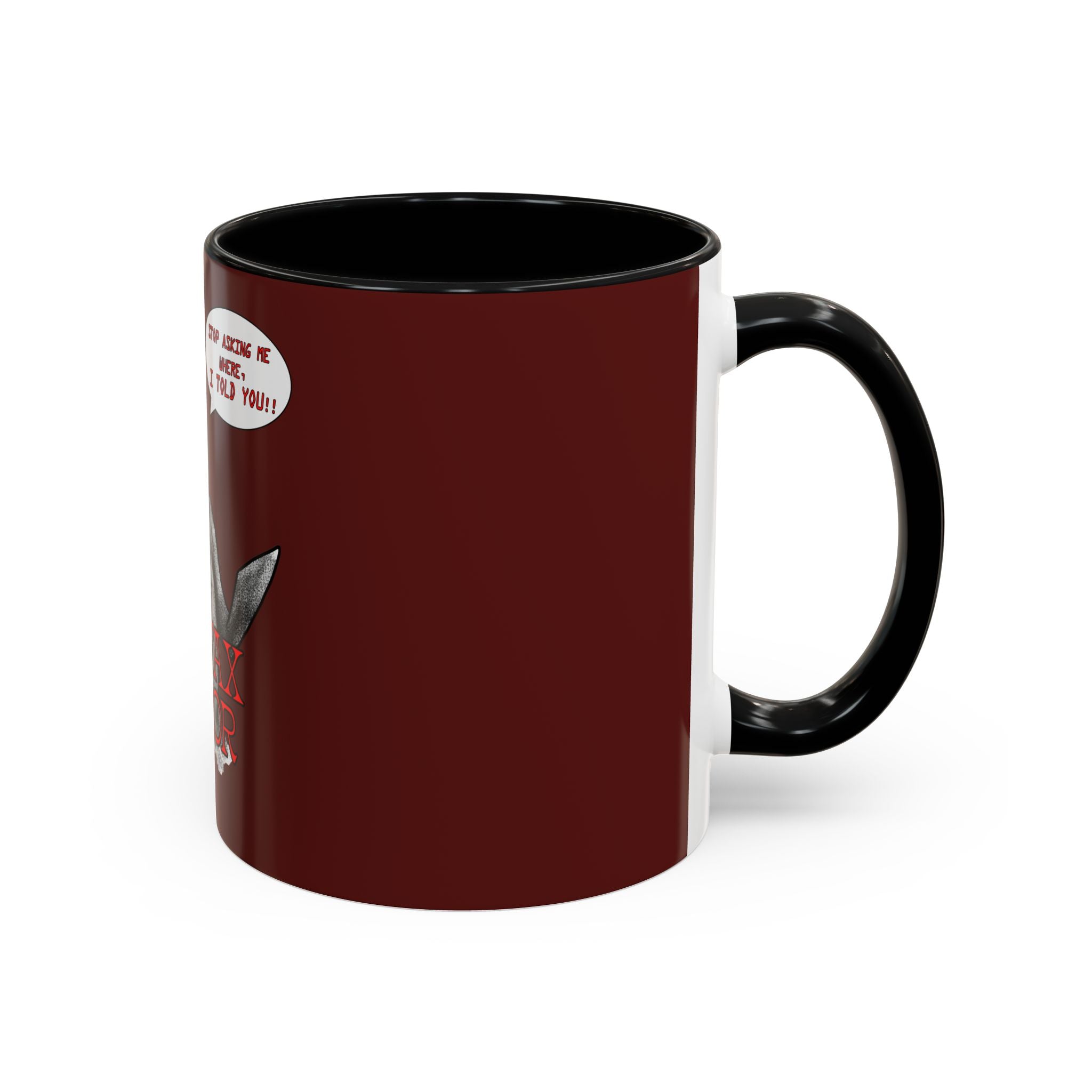 Syntax Error, Compiler Stories Series Ceramic Mug 11oz
