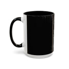 Wendigo, Fantasy Creatures Series Ceramic Mug (11, 15oz)