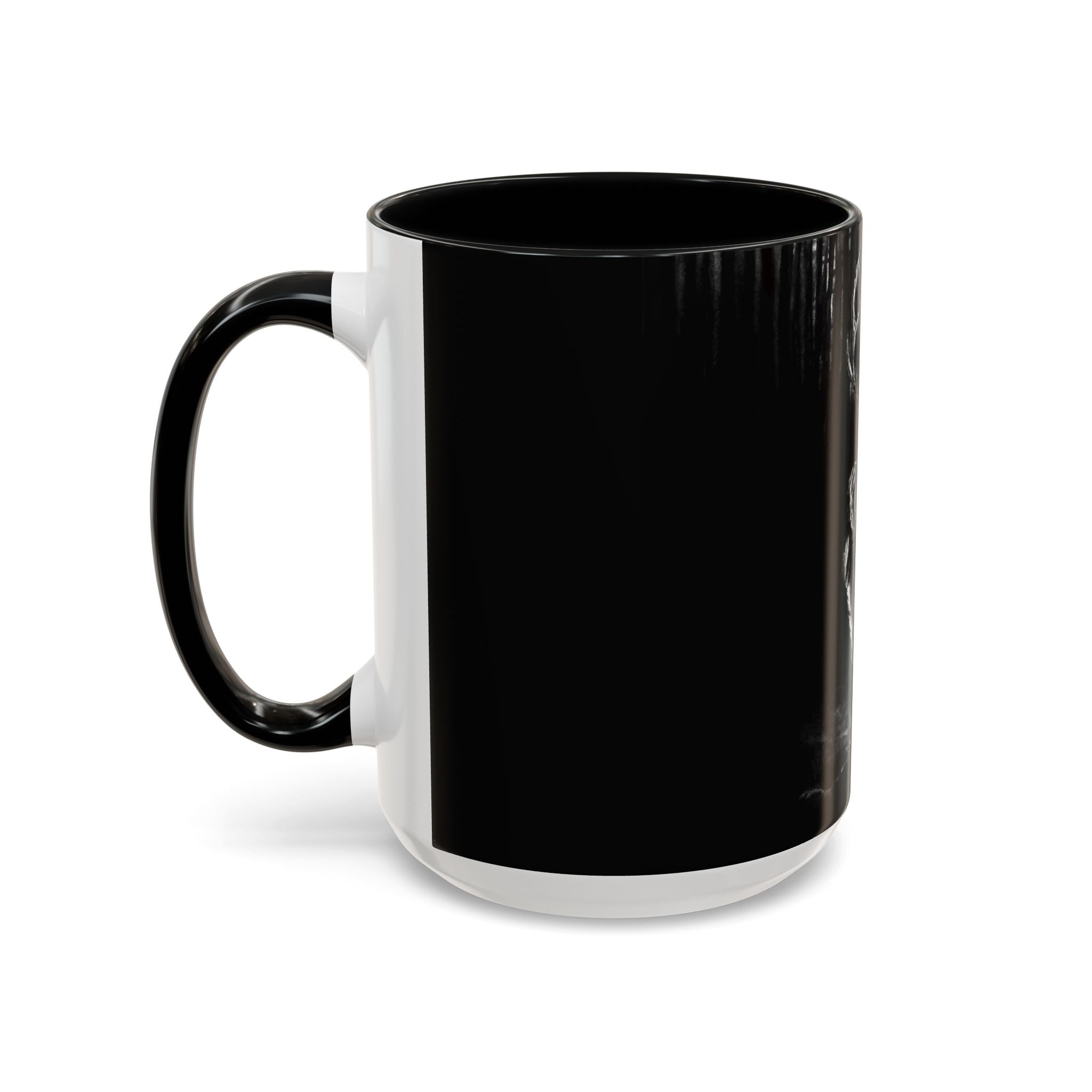 Wendigo, Fantasy Creatures Series Ceramic Mug (11, 15oz)