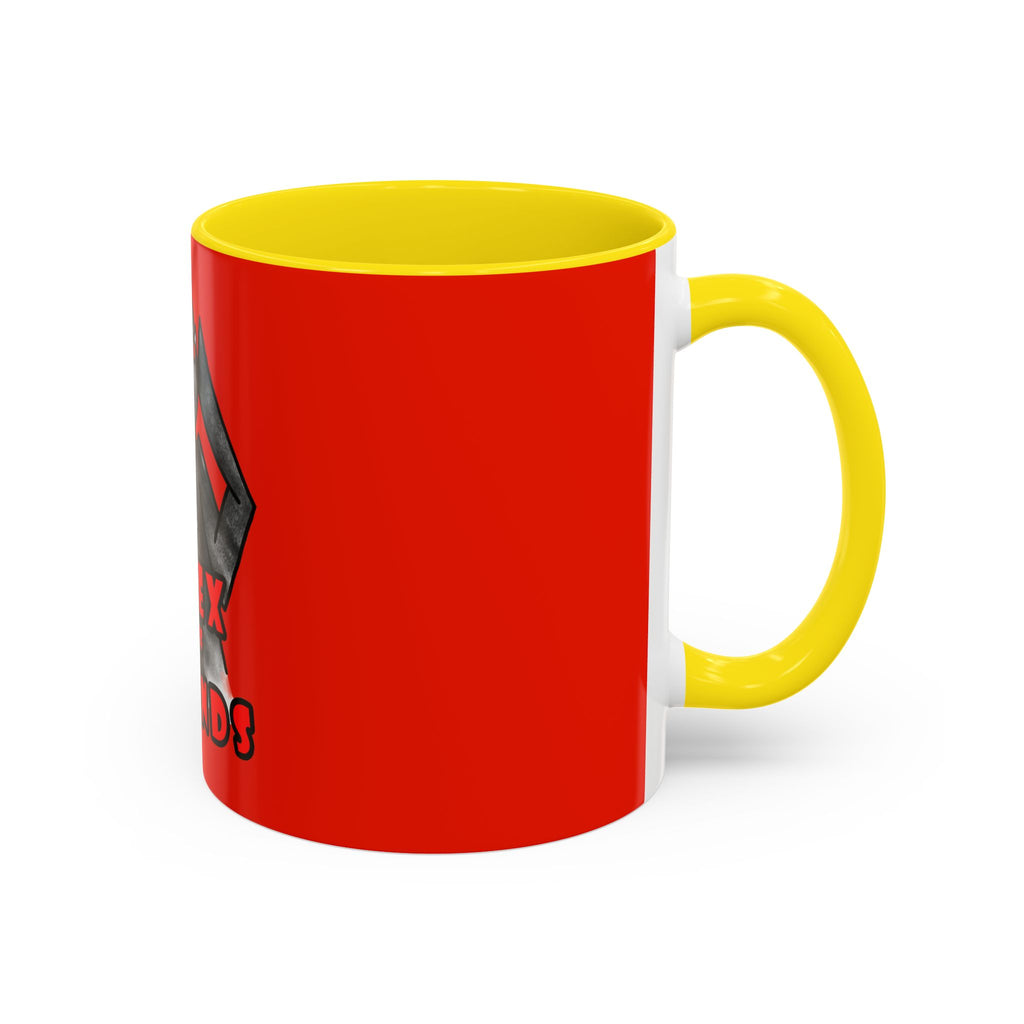 Index out of Bounds Error, Compiler Stories Series Ceramic Mug 11oz