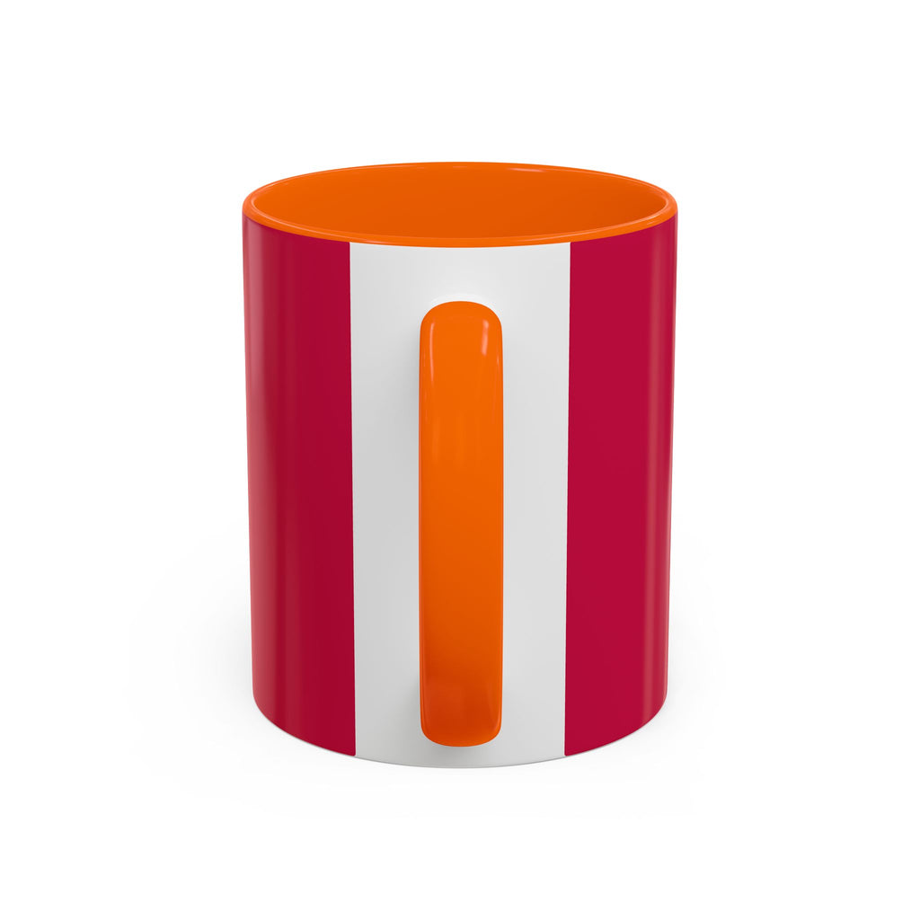 Infinite Loop, Compiler Stories Series Ceramic Mug 11oz