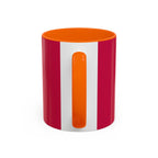 Infinite Loop, Compiler Stories Series Ceramic Mug 11oz