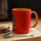 Index out of Bounds Error, Compiler Stories Series Ceramic Mug 11oz