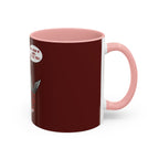 Syntax Error, Compiler Stories Series Ceramic Mug 11oz