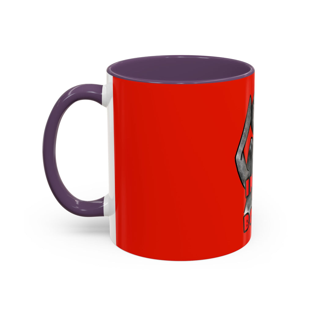 Index out of Bounds Error, Compiler Stories Series Ceramic Mug 11oz