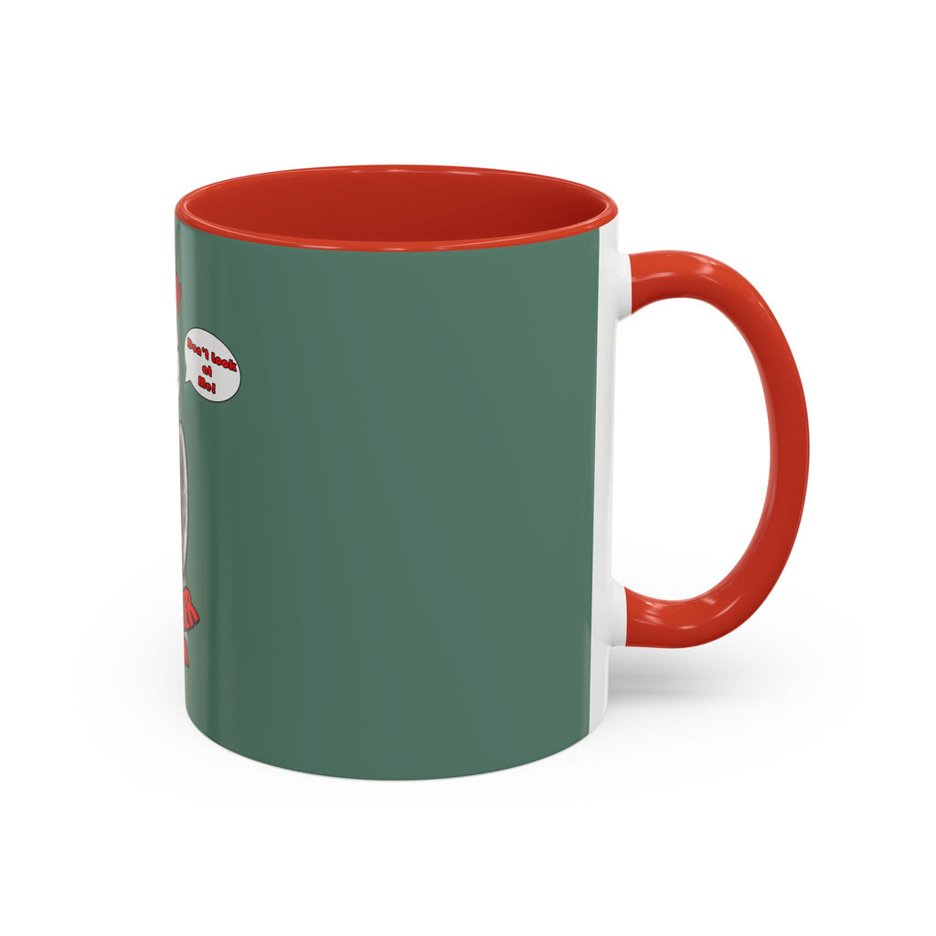 Internal Error, Compiler Stories Series Ceramic Mug 11oz
