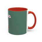 Internal Error, Compiler Stories Series Ceramic Mug 11oz