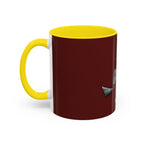 Syntax Error, Compiler Stories Series Ceramic Mug 11oz