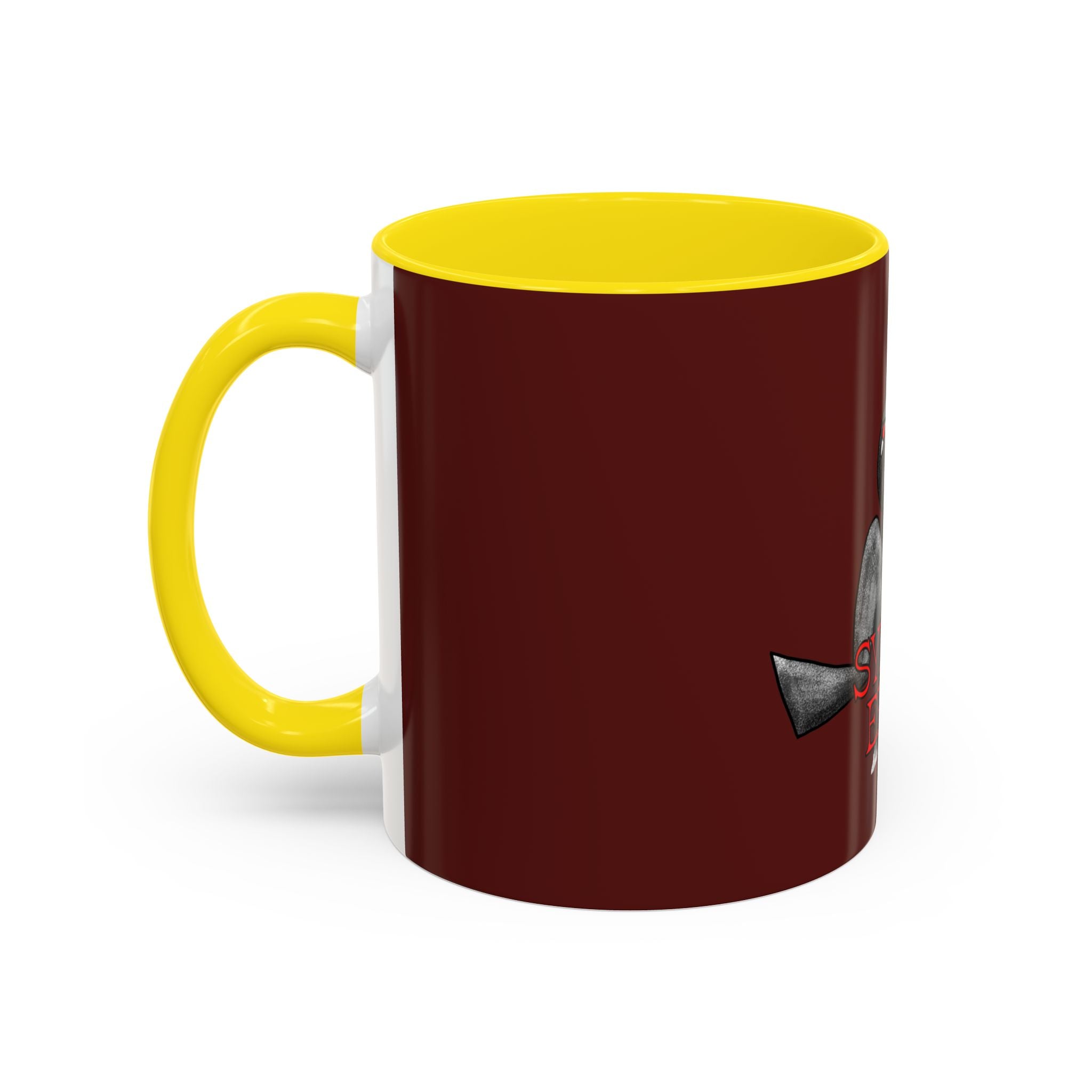 Syntax Error, Compiler Stories Series Ceramic Mug 11oz
