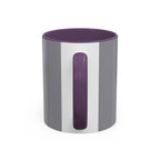 The Master, Compiler Stories Series Ceramic Mug 11oz