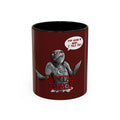 Syntax Error, Compiler Stories Series Ceramic Mug 11oz