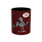 Syntax Error, Compiler Stories Series Ceramic Mug 11oz