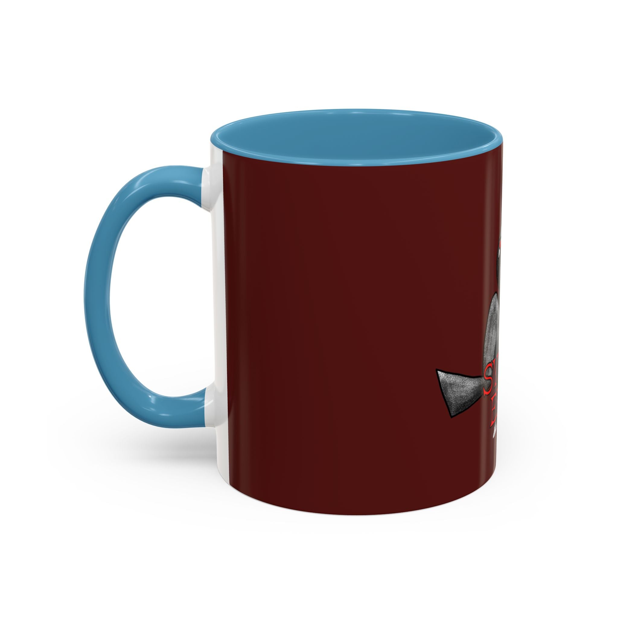 Syntax Error, Compiler Stories Series Ceramic Mug 11oz