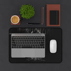 Wendigo, Fantasy Creatures Series Desk Pad