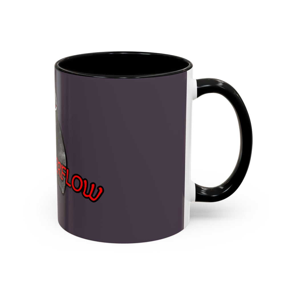 Stack Overflow, Compiler Stories Series Ceramic Mug 11oz