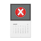 Compiler Stories Series, Wall Calendars (2026)