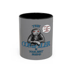 Best Friend, Compiler Stories Series Ceramic Mug 11oz