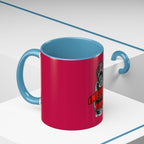 Infinite Loop, Compiler Stories Series Ceramic Mug 11oz