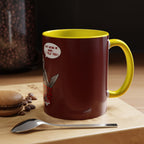 Syntax Error, Compiler Stories Series Ceramic Mug 11oz