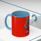 Index out of Bounds Error, Compiler Stories Series Ceramic Mug 11oz