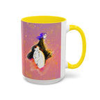 Soul Cleansing, Video Games Meaningful Impact Series Ceramic Mug (11, 15oz)