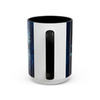 Painful Feelings, Video Games Meaningful Impact Series Ceramic Mug (11, 15oz)