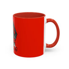 Index out of Bounds Error, Compiler Stories Series Ceramic Mug 11oz