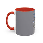 The Master, Compiler Stories Series Ceramic Mug 11oz