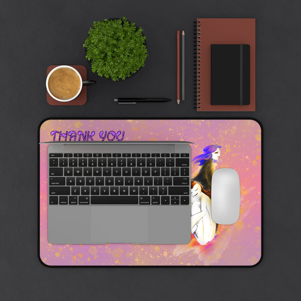 Soul Cleansing, Video Games Meaningful Impact Series Desk Pad