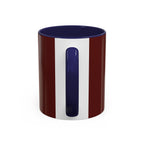 Syntax Error, Compiler Stories Series Ceramic Mug 11oz