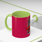 Infinite Loop, Compiler Stories Series Ceramic Mug 11oz