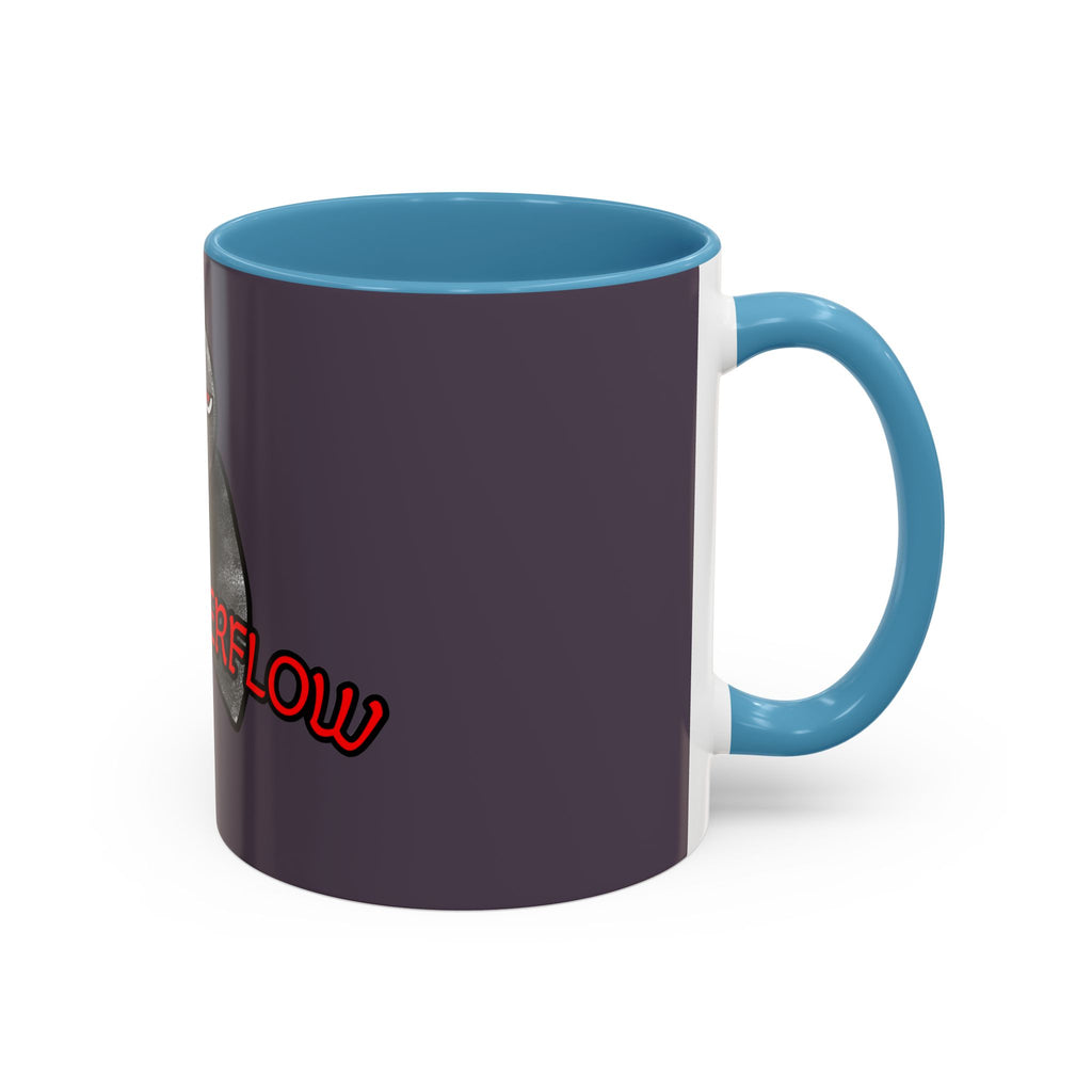 Stack Overflow, Compiler Stories Series Ceramic Mug 11oz