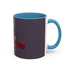 Stack Overflow, Compiler Stories Series Ceramic Mug 11oz