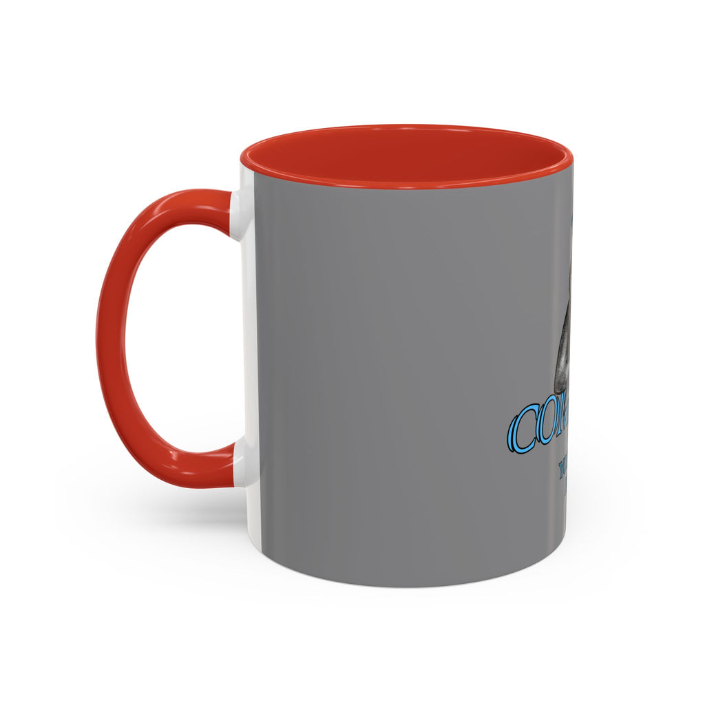 Best Friend, Compiler Stories Series Ceramic Mug 11oz