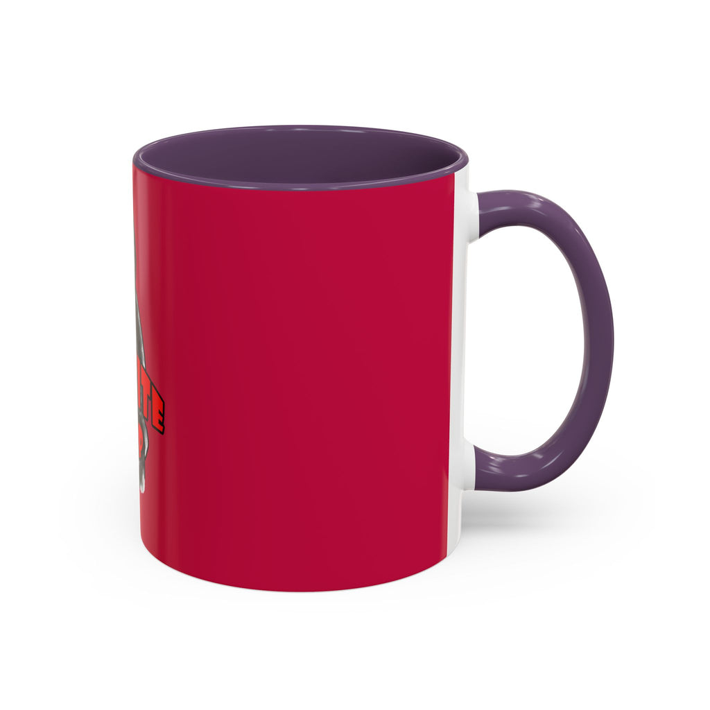 Infinite Loop, Compiler Stories Series Ceramic Mug 11oz