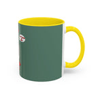 Internal Error, Compiler Stories Series Ceramic Mug 11oz